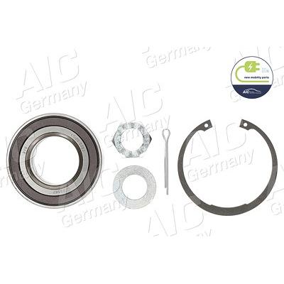 Aic Radlagersatz [Hersteller-Nr. 73187] für Chevrolet, Opel Image