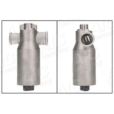 Aic Leerlaufregelventil, Luftversorgung [Hersteller-Nr. 73823] für BMW, Saab Image