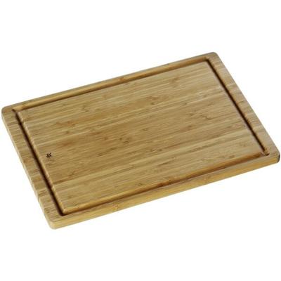 WMF Schneidebrett - Bambus 30 x 45 cm braun, 30x45 cm