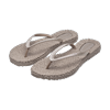 Ilse Jacobsen Zehentrenner 'CHEERFUL01' 37 1 pair Silber Damen