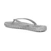 Ilse Jacobsen Zehentrenner CHEERFUL01 39 1 pair Grau Damen