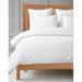 BEDLAM White 100% 6 Piece Sheet Set 100% Cotton | California King | Wayfair 3098210013CK