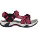 CMP Kinder Multifunktionsslipper KIDS HAMAL HIKING SANDAL, Größe 39 in Pink