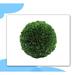 Primrue 7.2" Artificial Boxwood Topiary | 7.2 H x 7.2 W x 7.2 D in | Wayfair 1716AC73D2654121BC59616562A918A5