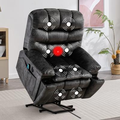Ebello Good comfort for the elderly chair with massage heating function