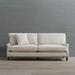 Kahli Sofa - Isabelle Bird & Branch Multi, 84" Standard - Frontgate