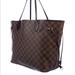 Louis Vuitton Bags | Louis Vuitton Neverfull Bag | Color: Brown | Size: Mm