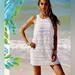 Lilly Pulitzer Dresses | Lilly Pulitzer Annette Shift Dress 4 | Color: White | Size: 4