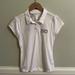 Adidas Shirts & Tops | Adidas 11-12 Yr Old 150th British Open Polo Kids Girls The Open | Color: White | Size: Mg