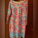 Lilly Pulitzer Dresses | Lilly Pulitzer Dress | Color: Pink | Size: M