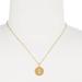 Kate Spade Jewelry | Kate Spade New York “S” One In A Million Initial Necklace | Color: Gold | Size: Os