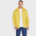 Adidas Jackets & Coats | Adidas Originals Lock Up Track Jacket | Color: White/Yellow | Size: L