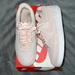 Nike Shoes | Nike Court Vision Low Orange Pearl/White Womens Size 8 | Color: Pink/White | Size: 8