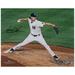 Gerrit Cole New York Yankees Autographed 16" x 20" Pinstripes Side View Photograph
