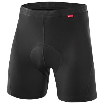 Löffler - Cycling Undershorts Elastic 2.0 - Radunterhose Gr 52 schwarz Image