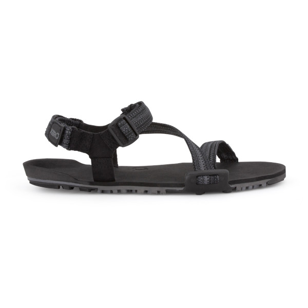 Xero Shoes - Women's Z-Trail EV - Barfußschuhe 36,5 | EU 36,5 schwarz/grau