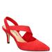 Bella Vita Arabella - Womens 9 Red Pump N