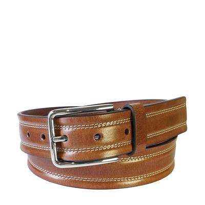 Florsheim Quinn Belt Tan 32 Leather