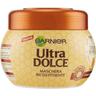 GARNIER - Ultra Dolce Tesori di Miele, Formula per Capelli Fragili, che si Spezzano, 300 ml Maschere 340 ml female