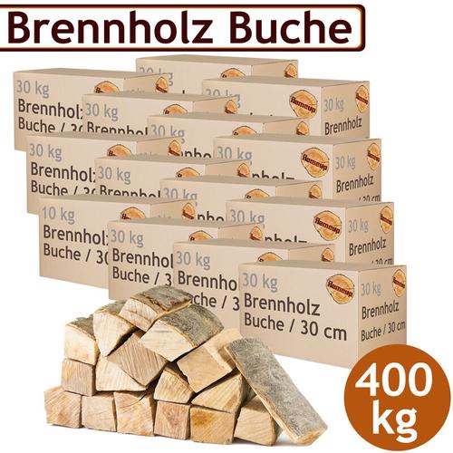 Brennholz Kaminholz Holz 5 – 500 kg Für Ofen und Kamin Kaminofen Feuerschale Grill Buche Feuerholz