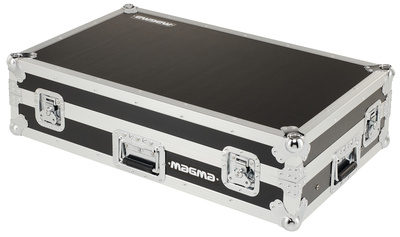 Magma DJ Workstation Four