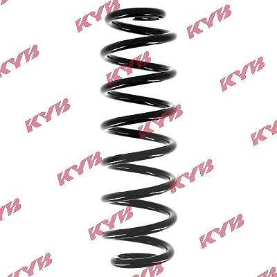 Kyb Fahrwerksfeder [Hersteller-Nr. RA5442] für Seat, Skoda, VW Image