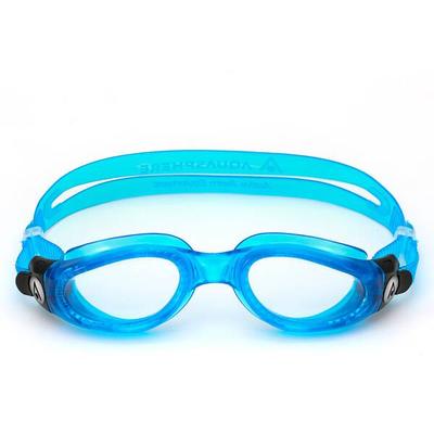 AQUASPHERE Brille KAIMAN, Größe L in Blau