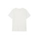 s.Oliver Junior Boy's 2124865 T-Shirt, Kurzarm, White, 152