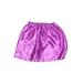 Disney Costume: Purple Print Accessories - Kids Girl's Size 4