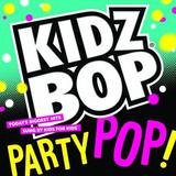 Pre-Owned - Kidz Bop Party Pop by Kids (CD 2014)