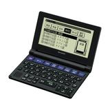 Sharp Electronic Dictionary BRAIN PW-NA1-B Compact type