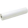 Pacon Easel Roll - 18 x 2400 - White Paper - Heavyweight - Recycled - 1 / Roll | Bundle of 10 Rolls