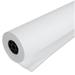 Pacon Antimicrobial Paper Roll - White 36 x 500 ft