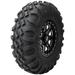 Tusk Megabite Radial Tire 28x10-15 For ARCTIC CAT Wildcat X 1000 Limited 2016-2017