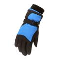 Gloves for Boys Age 10 Kid Thermal Girl Winter Gloves Outdoor Kids Boys Youth Girls Snow Skating Snowboarding Warm Windproof Durable Print Ski Gloves Gloves Running Kids