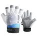 UV Fishing Gloves Sun Protection Kayaking Glove Men Women UPF 50+ SPF for Sailing Hiking Paddling Canoeing Rowing Driving