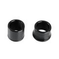 Tusk Impact Replacement Front Wheel Spacer Kit YF14 Hub For YAMAHA WR250F 2001-2009 2011-2013 2015-2022