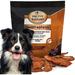Sweet Potato Dog Treats- Dehydrated North American All Natural Thick Cut Sweet Potato Slices Grain Free No Preservatives Added Best High Anti-Oxidant Healthy Dog Chew by Brutus & Barnaby (8 oz)