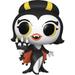 FUNKO PAKA PAKA: Boo Hollow- Raven [New Toy] Vinyl Figure