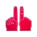TureClos Cheerleading Glove Replacement Reusable Cute Flexible Sports Event Game Party Competition Cheerleader Gloves Accessories Red White