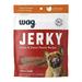 Brand - Wag Soft & Tender American Jerky Dog Treats Turkey & Sweet Potato 16 Ounce (Pack of 1)