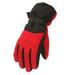 Baocc Accessories Gloves and Ski Warm Winter Gloves Children s Waterproof Riding Windproof Gloves Gloves Gloves Mittens Hot Pink