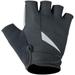 Bellwether Ergo Gel Gloves - Black Short Finger Women s Large