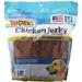 Top Chews Chicken Jerky 48oz 2 Pack