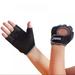 Cycling Half Finger Gloves Women Men Protective Handwear Gym Fitness Outdoor Bike Riding Sportswear Accessories