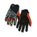 Giro DND Jr II Youth Mountain Cycling Gloves - Blast (2021) Large