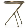 Four Hands Schmidt Accent Table - IMAR-112-RBS