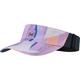 BUFF Damen Mütze Go Visor, Größe S/M in LILAC