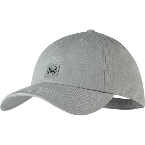 BUFF Herren Mütze Baseball Cap, Größe - in Grau