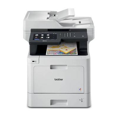 Brother MFC-L8905CDW Business Color Laser All-in-One Wireless Printer MFCL8905CDW